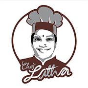 Chef Latha's Kitchen