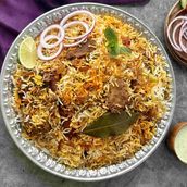 2 kg Beef Biryani