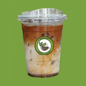 Spanish Latte 12 oz