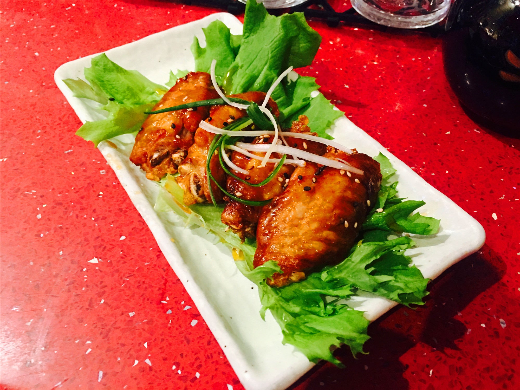 Chicken Wings