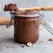 Nutella Sauce 