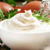 Garlic Mayo