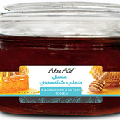 Kashmir Mountain Honey 500 Gm