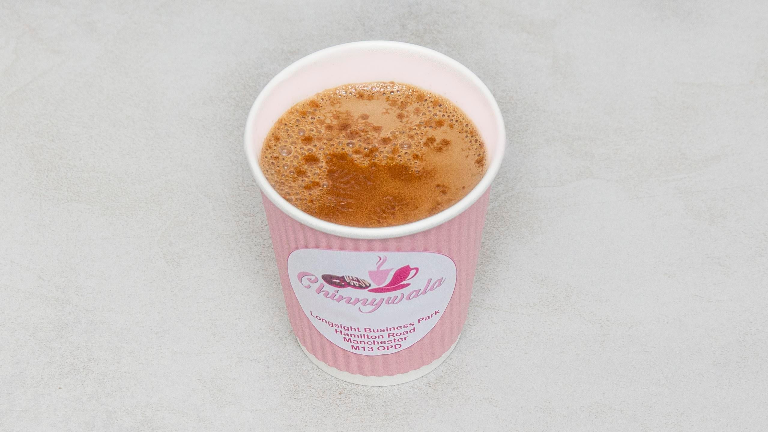 Karak Chai