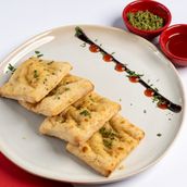 Garlic Bread