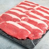 Fresh Australian Beef Sirloin Steak
