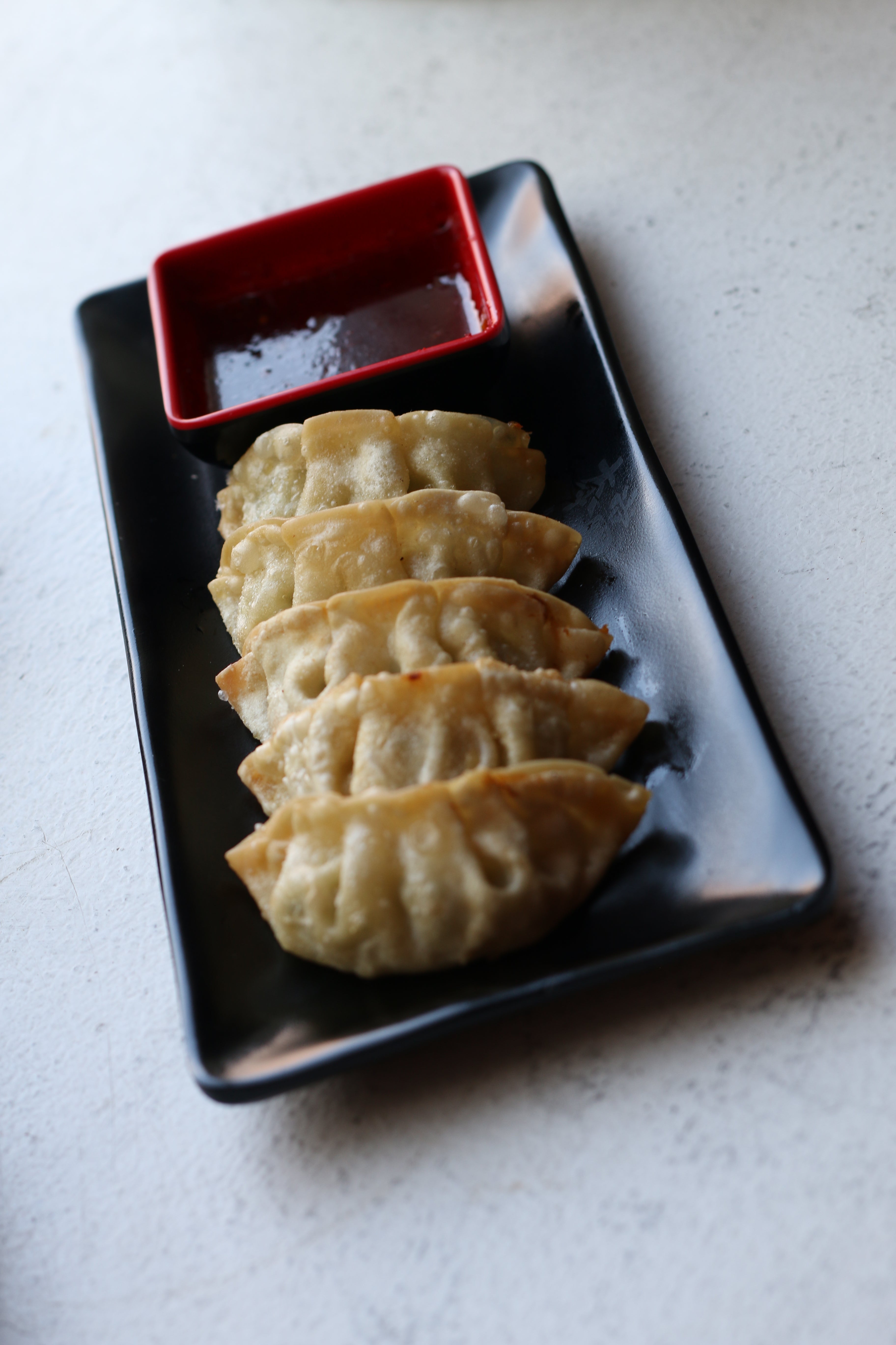 Chicken Gyoza 鶏餃子