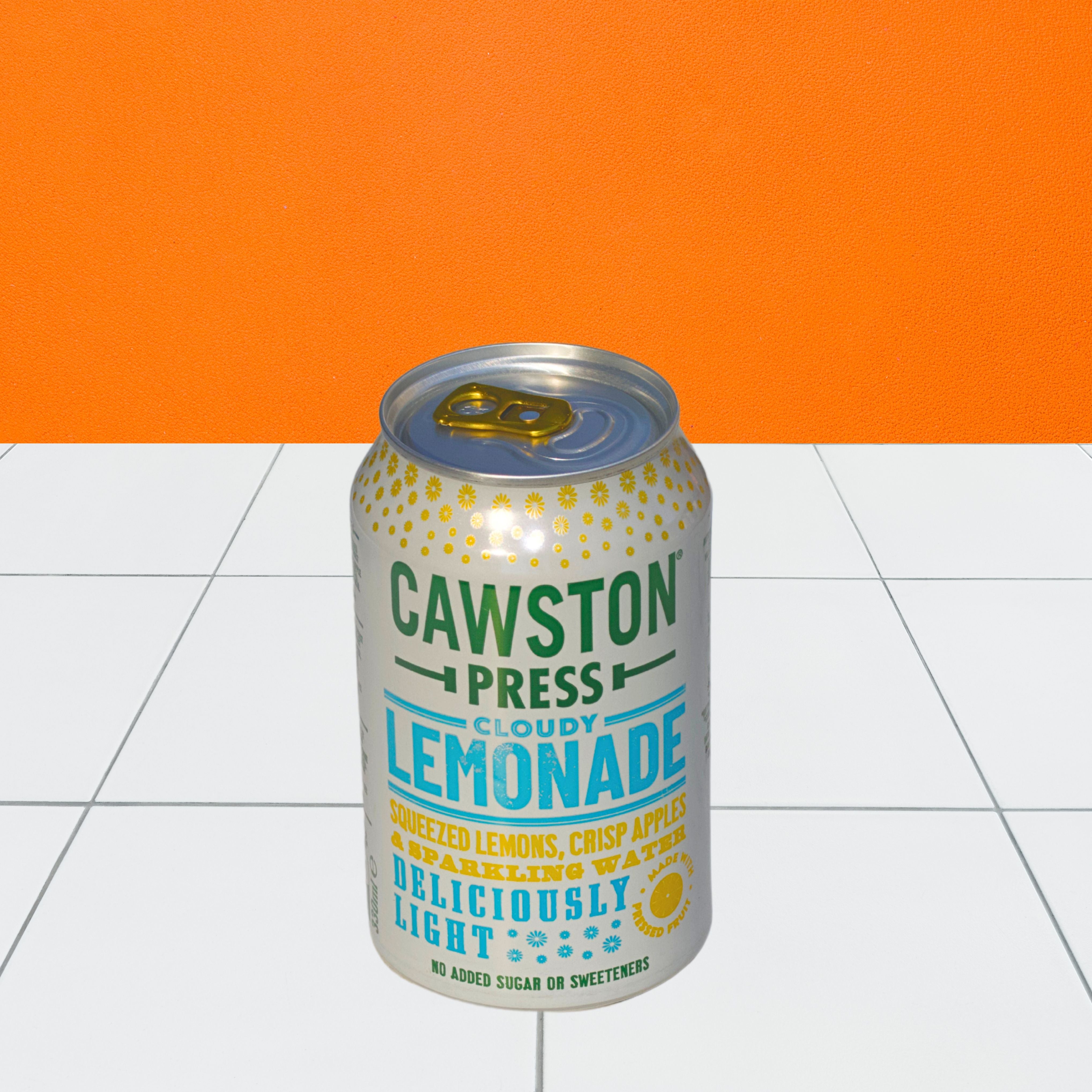 Cawston Press Cloudy Lemonade