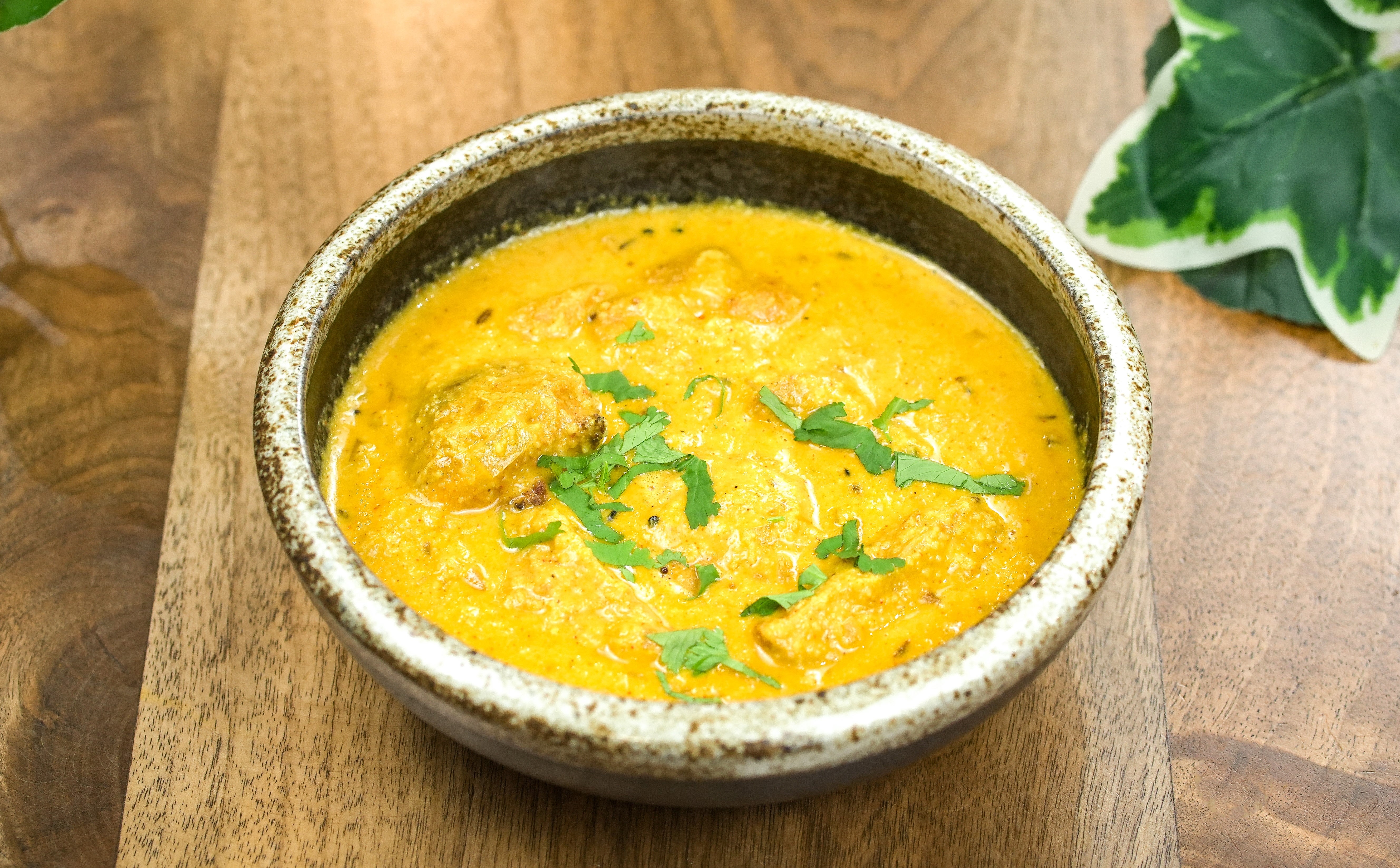 Angara Chicken Panch Phoron