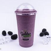 Blackberry Juice