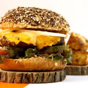 Burger Vibes