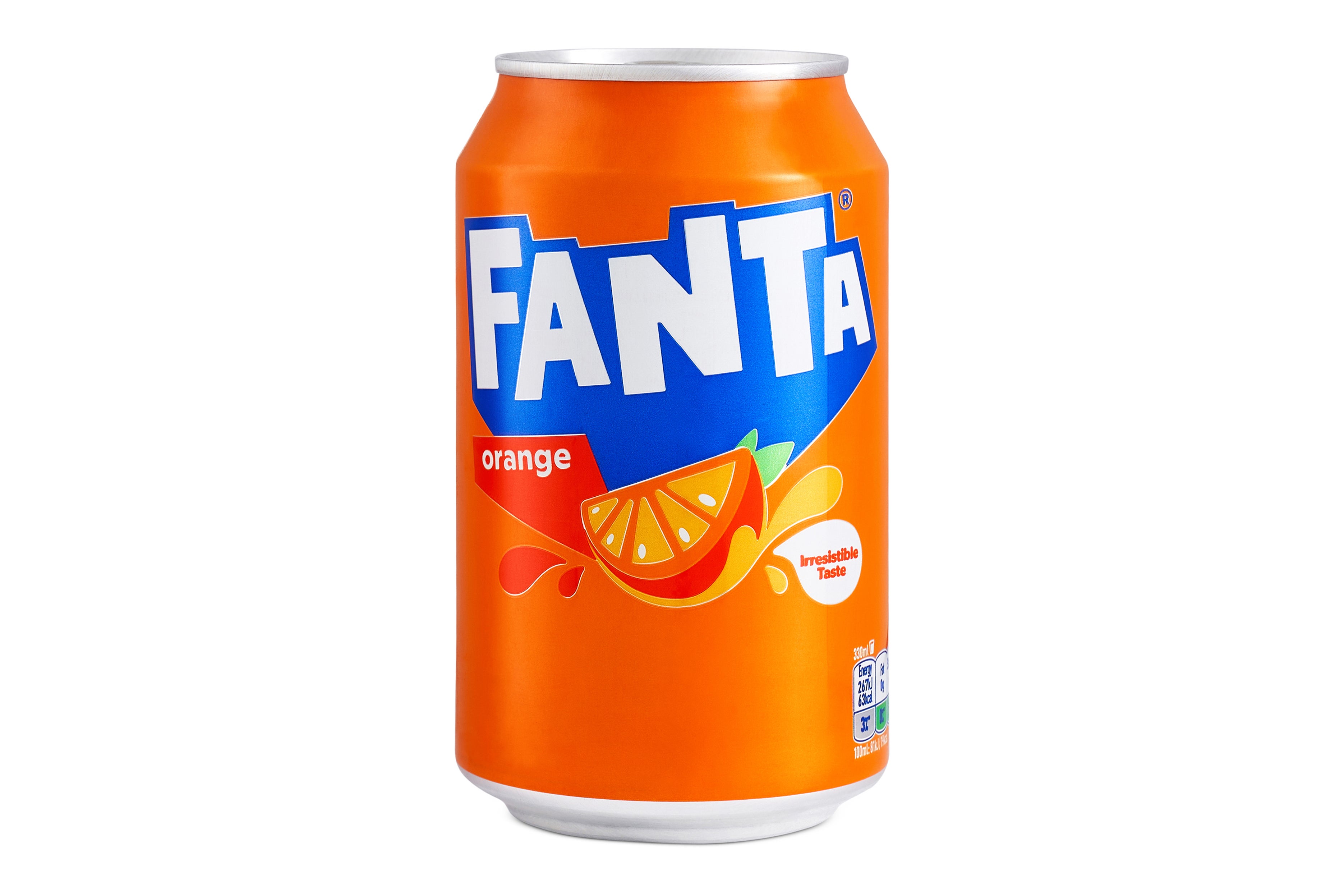 Fanta