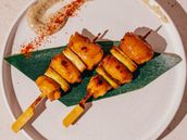 Chicken Yakitori