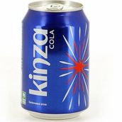 Kenza Cola 