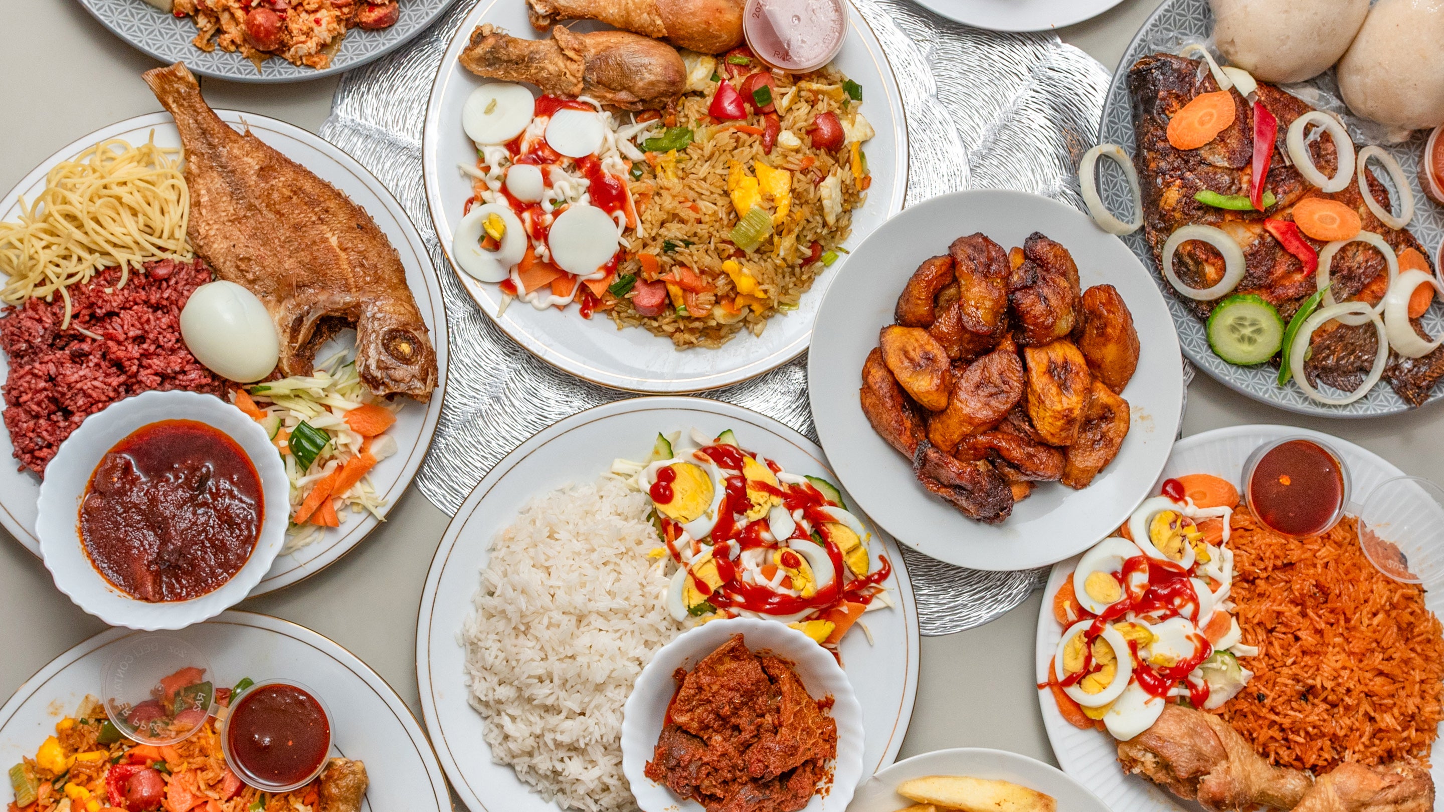 Wise Foods GH ltd