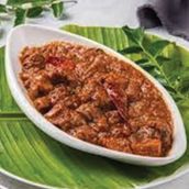 Beef Nadan Curry