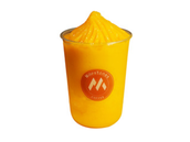 Passion Mango Lemonade