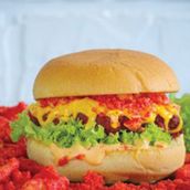 Cheetos Zinker