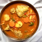 Chicken Salona