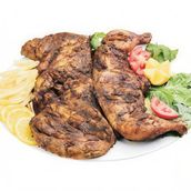 PEPPER CHARCOAL FULL