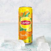 Lipton Iced Tea Peach