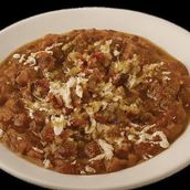 Foul Dish With Yogurt