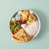  Chicken Souvlaki