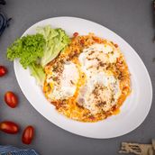 Shakshoka