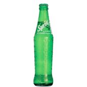Sprite Bottle