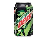 Mountain Dew