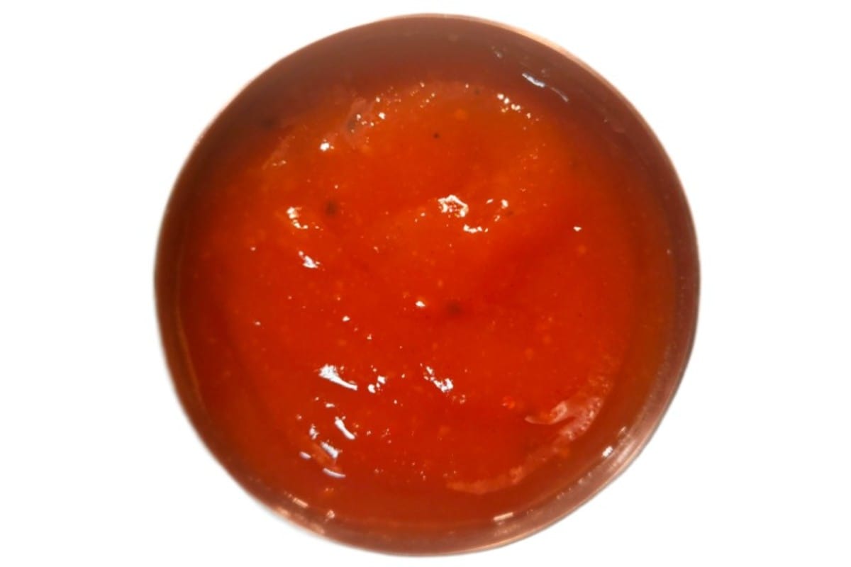 Mango Chutney 4Oz