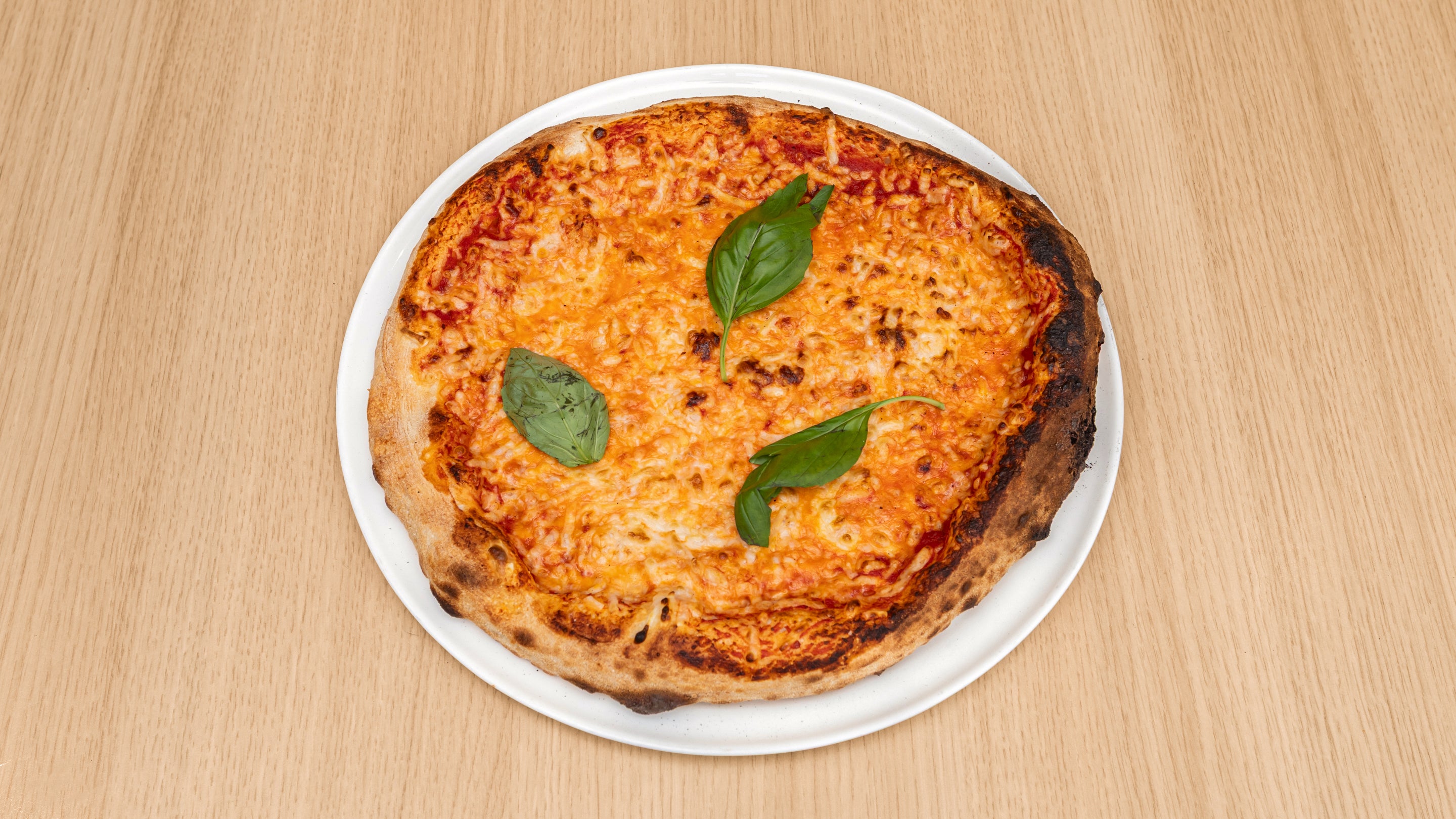Margherita
