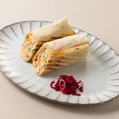 Chicken Wrap