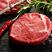 Tenderloin Filet Mignon