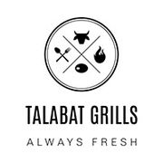 Talabat Grills