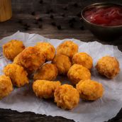 Chicken Popcorn