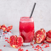 Pomegranate Juice