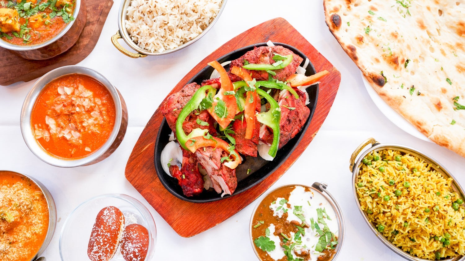 Vujon Indian Takeaway