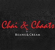 Chai And Chaats By Beans And Cream