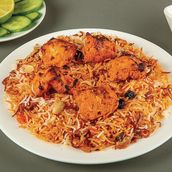 Biryani (Chicken)