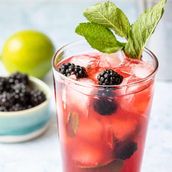 Black Berry