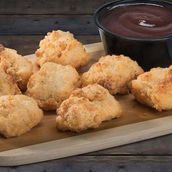 8 Chicken Chunks