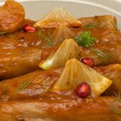 Small Size Cabbage - 10 Pieces
