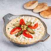 Olovieh Salad
