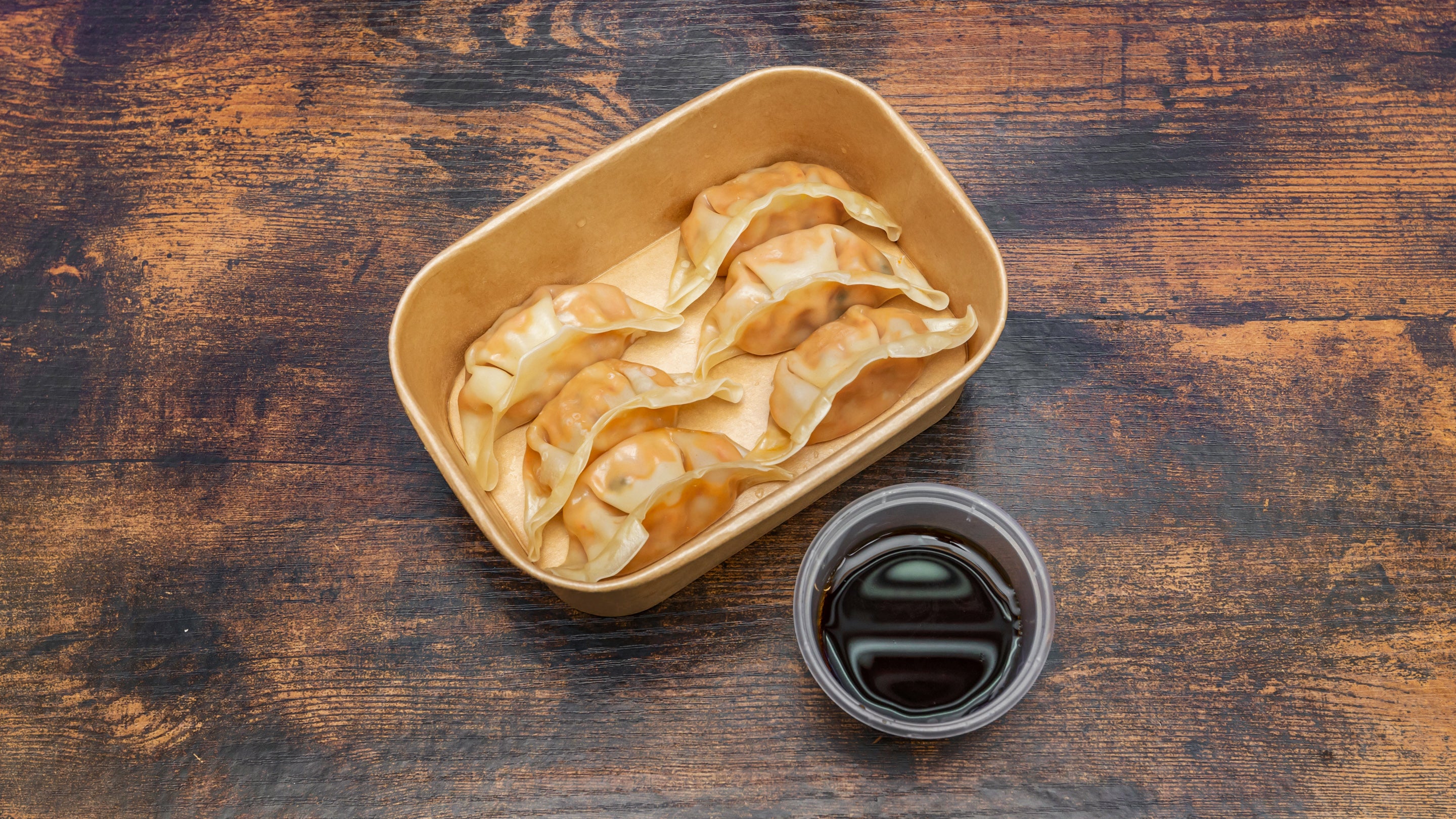김치 만두 Kimchi dumpling