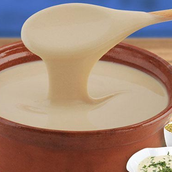 Tahini Al Bustan 400 Gm
