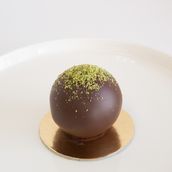 Boule Pistachio