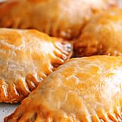 Chicken Empanada 3pcs