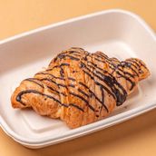Croissant Chocolate