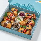 French Toast Family Box
